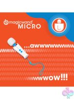 Magic Wand Micro - White - Image 12