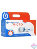 Magic Wand Micro - White - Image 14