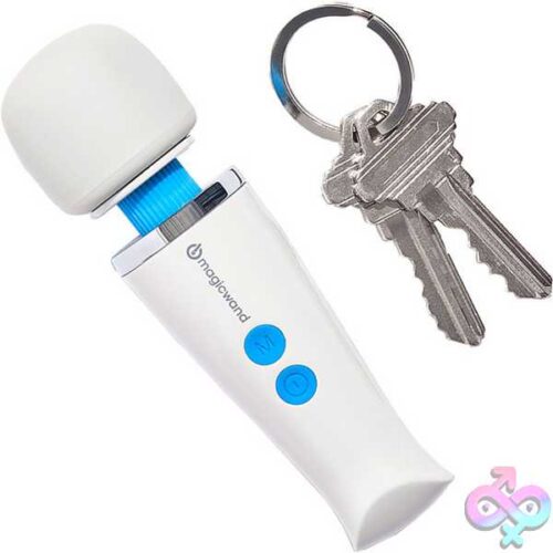 Magic Wand Micro - White - Image 3