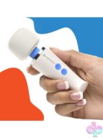 Magic Wand Micro - White - Image 5