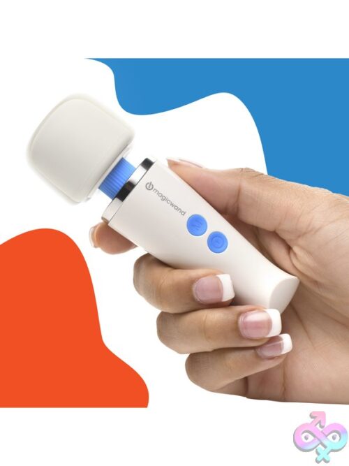 Magic Wand Micro - White - Image 5