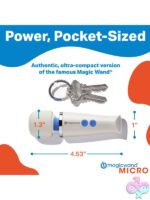 Magic Wand Micro - White - Image 8