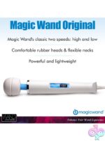 Magic Wand Original - White - Image 7