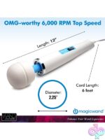 Magic Wand Original - White - Image 9