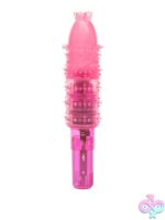 Magnetic Teaser With Sleeve Pink - Image 2