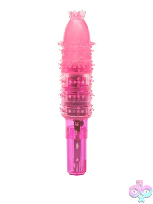 Magnetic Teaser With Sleeve Pink - Image 2