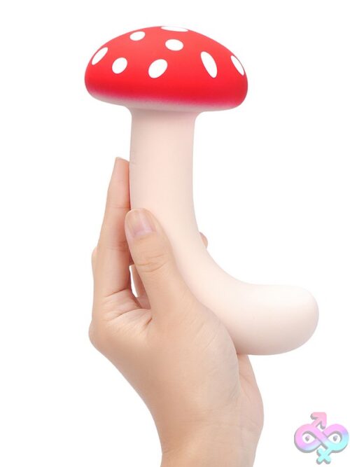 Maia Alice Pina Compact Rechargeable Clitoral Vibrator - Image 2