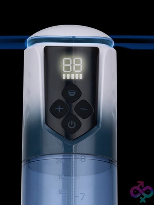 Archer Automatic Penis Vacuum Pump - Image 2