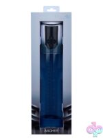 Archer automatic vacuum pump with LCD display and 8-inch graduated cylinder by Maia Toys