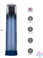 Archer Automatic Penis Vacuum Pump - Image 3