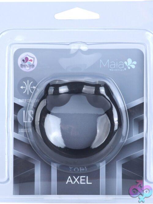 Maia Axel - Image 3