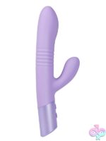Maia Ayla Dual Motor Thrusting Rabbit Vibrator - Image 2