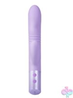 Maia Ayla Dual Motor Thrusting Rabbit Vibrator - Image 3