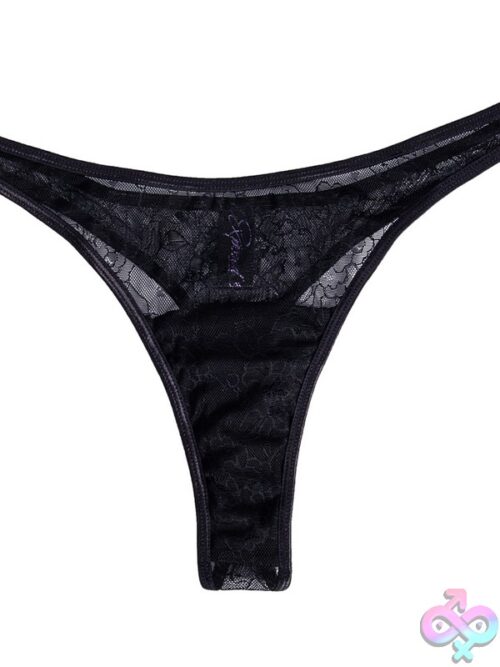Maia Date Night Panty Vibe - Image 2