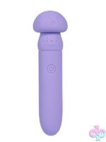 Maia Happi Mini Wand Vibrator - Image 2
