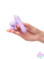 Maia Happi Mini Wand Vibrator - Image 3