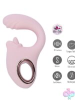 Maia Jaylee G-Spot Tickler Pink - Image 3