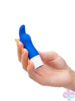 Maia Kapri Compact Clitoral Vibrator – Blue - Image 3