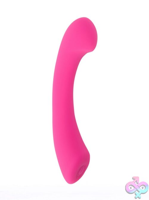 Maia Kenna G-Spot Wand – Pink - Image 2