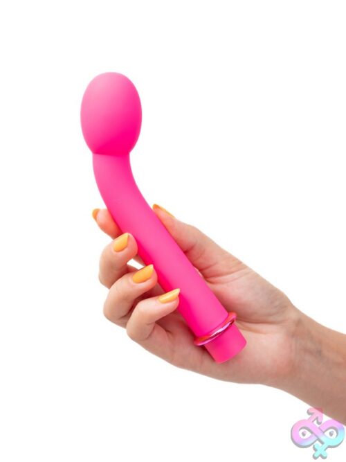 Maia Kora G-Spot Wand - Image 3