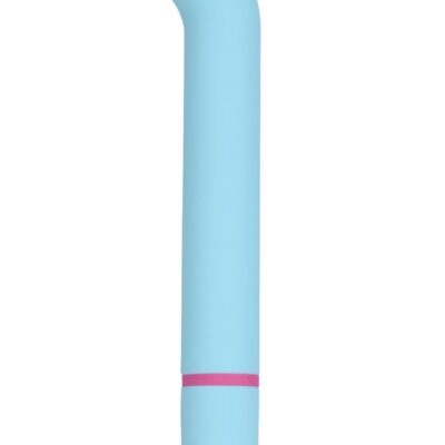 blue multifunction g-spot vibrator Maia Marni by Maia Toys