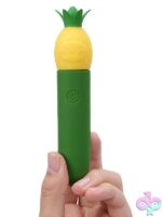 Maia Pina Compact Clitoral Vibrator - Image 2