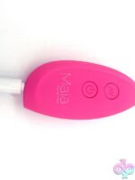 Maia Rosie Remote Control Bullet Vibrator – Pink - Image 3