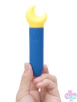Maia Saylor Compact Clitoral Vibrator - Image 2