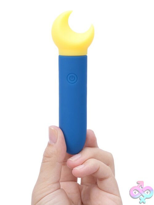 Maia Saylor Compact Clitoral Vibrator - Image 2