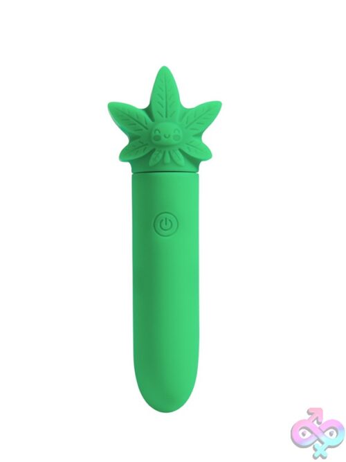 Maia Stoni Compact Clitoral Vibrator - Image 2