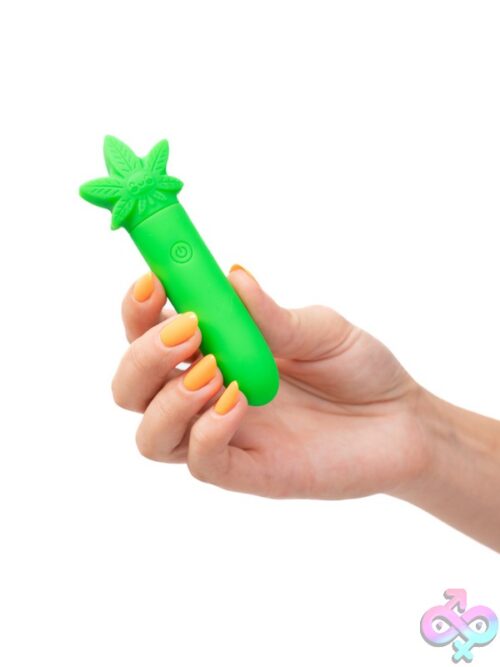 Maia Stoni Compact Clitoral Vibrator - Image 3