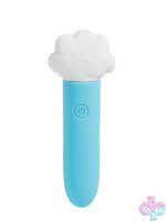 Maia Stormee Compact Clitoral Vibrator - Image 2