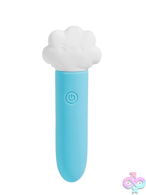 Maia Stormee Compact Clitoral Vibrator - Image 2