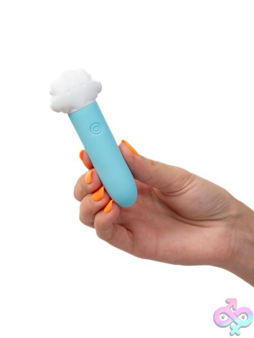 Maia Stormee Compact Clitoral Vibrator - Image 3