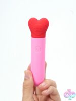 Maia Sweetee Compact Clitoral Vibrator - Image 2