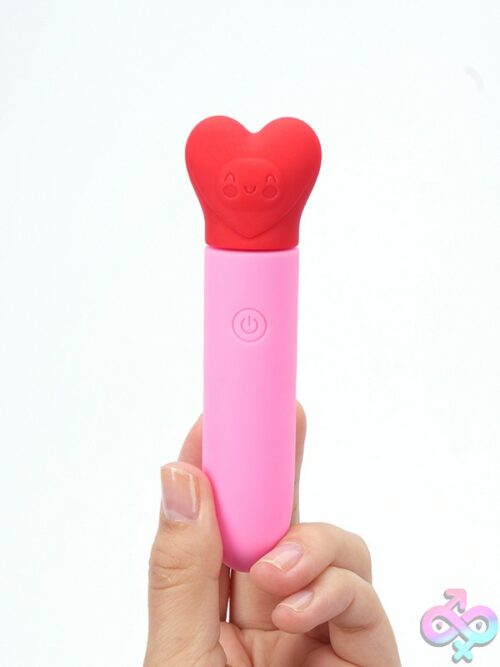 Maia Sweetee Compact Clitoral Vibrator - Image 2