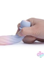 Maia Symba Swirl Flex Bullet – Pink/Purple - Image 2