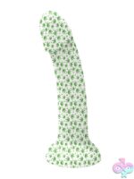 Maia Wowie Silicone Suction Cup Dong - Image 2