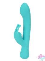 Maia Zara Teal Dual Motor Rabbit Vibrator - Image 2