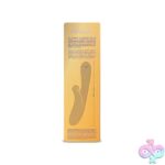 Majestic Nelea Double Vibrator