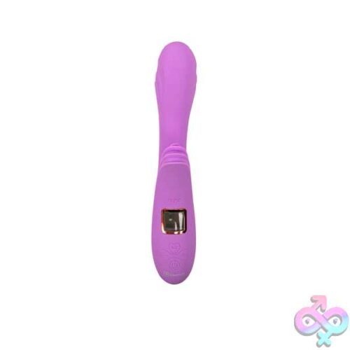 Majestic Nelea Double Vibrator - Image 4