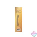 Majestic Vibrator Kian - Purple