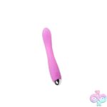 Majestic Vibrator Kian - Purple - Image 3