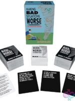 Making Bad Situations Worse – The Outrageous Version - Image 2