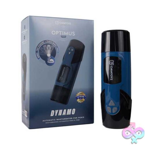 Male Masturbator Dynamo - Image 2