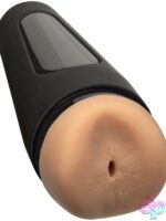 Man Squeeze Ryan Bones Masturbator - Image 2
