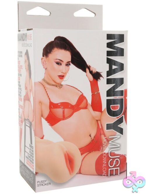 Mandy Muse Pussy Stroker - Image 2