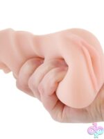 Mandy Muse Pussy Stroker - Image 6