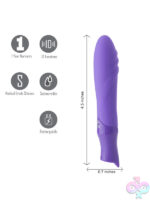 Bullets and Eggs for Female