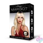 Margot Premium Stylable Wig - Blonde / Black